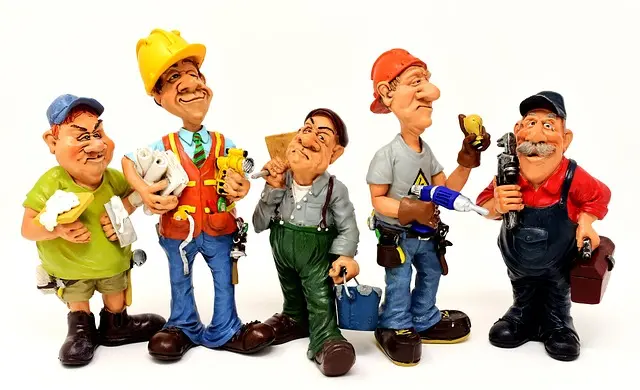Los mejores tipos de adhesivos para bricolaje