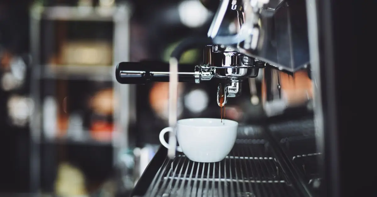 Guía de compra de cafeteras espresso para expertos