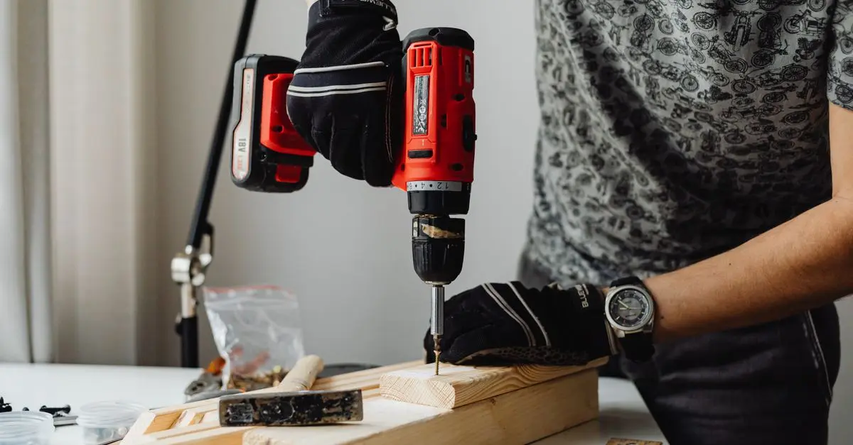 Guía de compra del mejor taladro percutor 2026